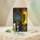عطر طبیعی شیخ بهایی طیبستان