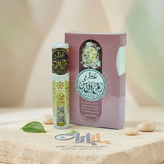 عطر طبیعی روحالقدس طیبستان