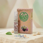 عطر طبیعی روحالجنان طیبستان