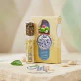 عطر طبیعی روحالجنان طیبستان