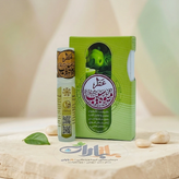 عطر طبیعی میوه سیب طیبستان