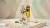 عطر طبیعی گیسو طیبستان