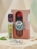 عطر طبیعی گیسو طیبستان