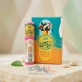 عطر طبیعی ریاحین طیبستان
