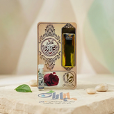 عطر طبیعی گل رز طیبستان