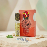 عطر طبیعی گل رز طیبستان