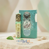 عطر طبیعی ایران طیبستان