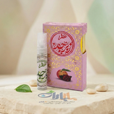 عطر طبیعی زبرجد طیبستان