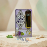 عطر طبیعی عقیق طیبستان