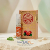 عطر طبیعی میوه هلو طیبستان