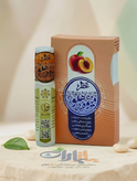 عطر طبیعی میوه هلو طیبستان