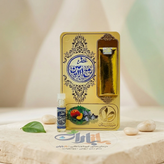 عطر طبیعی روحالامین طیبستان