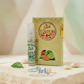 عطر طبیعی لیمون طیبستان