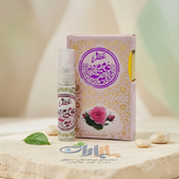 عطر طبیعی غنچه طیبستان