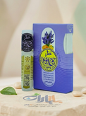 عطر طبیعی روحافزا طیبستان
