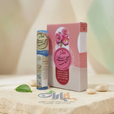 عطر طبیعی گل محمدی طیبستان