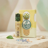 عطر طبیعی نرگس شهلا طیبستان