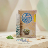 عطر طبیعی نرگس شهلا طیبستان