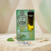 عطر طبیعی لمونگراس طیبستان