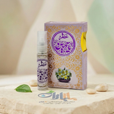عطر طبیعی یاسمین طیبستان
