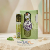 عطر طبیعی گل مریم طیبستان