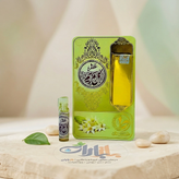 عطر طبیعی گل مریم طیبستان