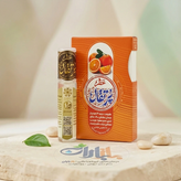 عطر طبیعی پرتقال طیبستان