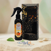 عطر طبیعی پرتقال طیبستان
