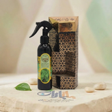 عطر طبیعی نعناع فلفلی طیبستان
