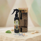 عطر طبیعی ایران طیبستان