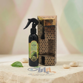 عطر طبیعی لمونگراس طیبستان