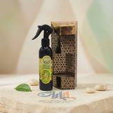 عطر طبیعی لیمون طیبستان