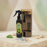 عطر طبیعی میوه سیب طیبستان