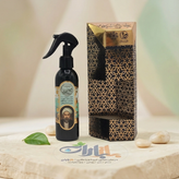 عطر طبیعی شیخ بهایی طیبستان