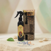 عطر طبیعی زبرجد طیبستان