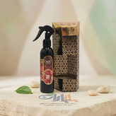 عطر طبیعی گیسو طیبستان