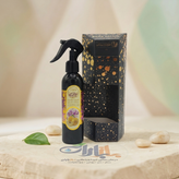 عطر طبیعی سیترین طیبستان