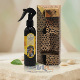 عطر طبیعی شکوفه سنجد طیبستان