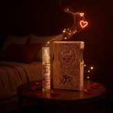 عطر طبیعی گیسو طیبستان