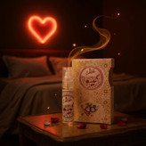 عطر طبیعی گیسو طیبستان
