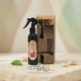 عطر طبیعی گل محمدی طیبستان