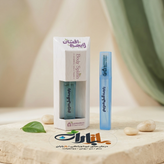 عطر طبیعی گل مریم طیبستان