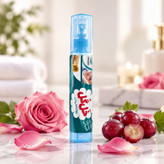 خل گل | دهانشوی گیاهی طیبستان