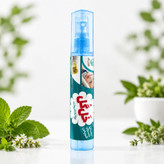 خل گل | دهانشوی گیاهی طیبستان